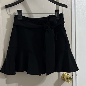 Zara skirt xs small